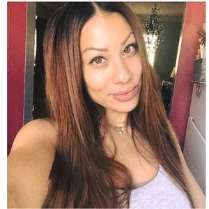 Meet your Posher, Angela